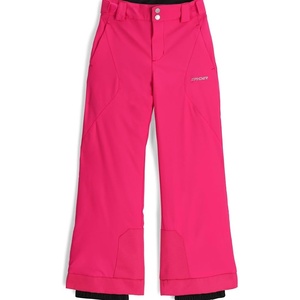 image:imageSpyder Girls Olympia Ski PantPink
