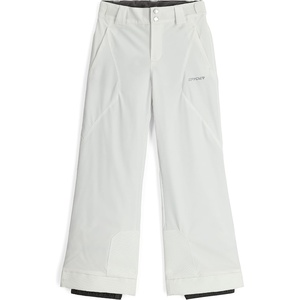 image:imageSpyder Girls Olympia Ski PantWhite