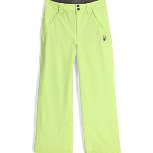image:imageSpyder Girls Spyder Revel PantsLime Ice
