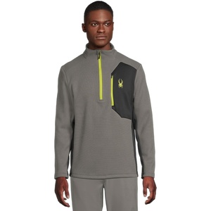 image:imageSpyder Mens Bandit 12 ZipStorm