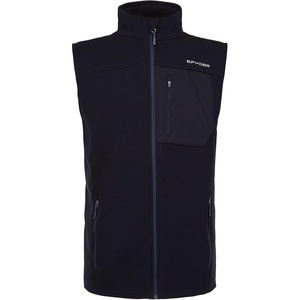 image:imageSpyder Mens Bandit Full Zip Fleece VestBlack S23