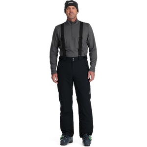 image:imageSpyder Mens Boundary Insulated Ski PantBlack