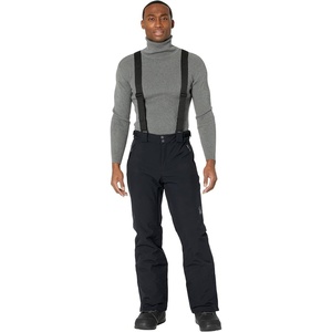 image:imageSpyder Mens Boundary Insulated Ski PantBlack S22