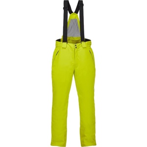image:imageSpyder Mens Boundary Insulated Ski PantCitron
