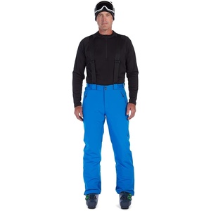 image:imageSpyder Mens Boundary Insulated Ski PantCollegiate Black