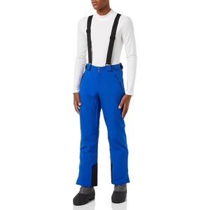 image:imageSpyder Mens Boundary Insulated Ski PantElectric Blue