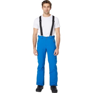 image:imageSpyder Mens Boundary Insulated Ski PantOld Glory