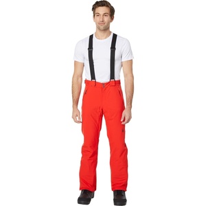 image:imageSpyder Mens Boundary Insulated Ski PantVolcano S22