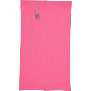 image:imageSpyder Mens Cruise Tube Ski Neck Gaiter Face Mask Neck WarmerBryte Bubblegum