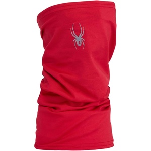 image:imageSpyder Mens Cruise Tube Ski Neck Gaiter Face Mask Neck WarmerCerise