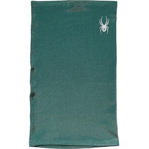 image:imageSpyder Mens Cruise Tube Ski Neck Gaiter Face Mask Neck WarmerCypress Green