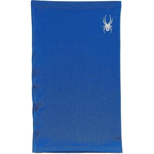 image:imageSpyder Mens Cruise Tube Ski Neck Gaiter Face Mask Neck WarmerElectric Blue