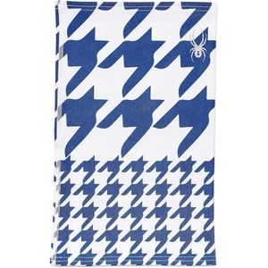 image:imageSpyder Mens Cruise Tube Ski Neck Gaiter Face Mask Neck WarmerElectric Blue Combo