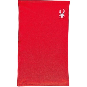 image:imageSpyder Mens Cruise Tube Ski Neck Gaiter Face Mask Neck WarmerVolcano