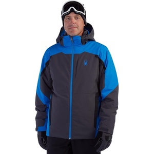 image:imageSpyder Mens Guardian Insulated Ski JacketCollegiate