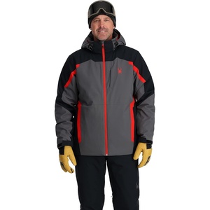 image:imageSpyder Mens Guardian Insulated Ski JacketPolar