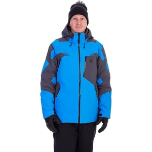 image:imageSpyder Mens Leader Insulated Hooded Ski Snow JacketCollegiate