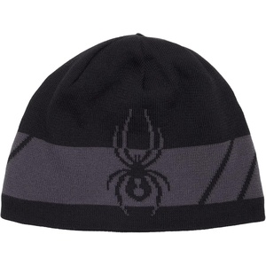 image:imageSpyder Mens Shelby Lined BeanieBlack S21