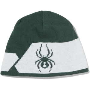 image:imageSpyder Mens Shelby Lined BeanieCypress Green