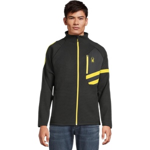 image:imageSpyder Mens Wengen Bandit JacketBlack
