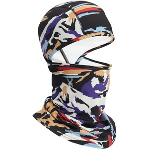 image:imageSpyder Pivot BalaclavaPaint By Numbers Purple Flash