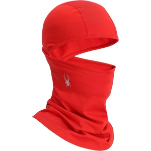 image:imageSpyder Pivot BalaclavaSpyder Red