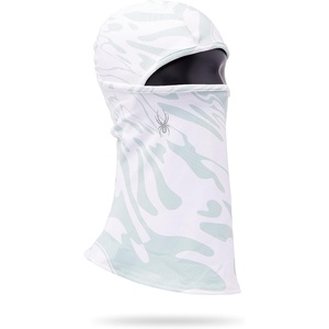 image:imageSpyder Pivot BalaclavaWhite Combo