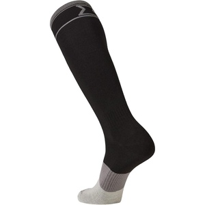 image:imageSpyder Pro Liner Ski SocksBlack 1