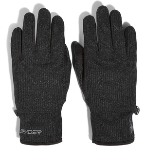 image:imageSpyder Womens Bandita Stryke GloveBlack