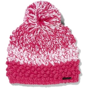 image:imageSpyder Womens Brr Berry Pom Beanie HatPink