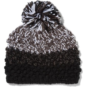 image:imageSpyder Womens Brr Berry Pom Beanie HatWintermoss