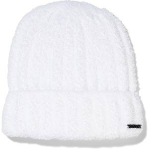 image:imageSpyder Womens Cloud Knit Hat BeanieWhite