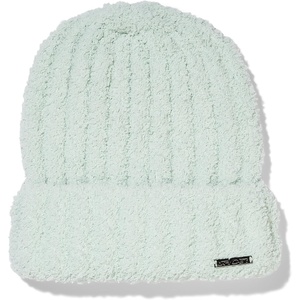 image:imageSpyder Womens Cloud Knit Hat BeanieWintergreen