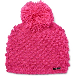 image:imageSpyder Womens Helena Pom BeaniePink