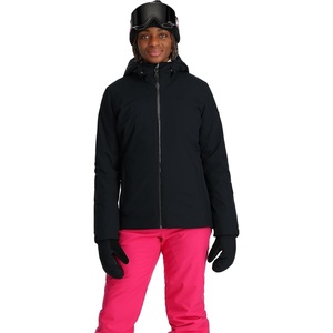 image:imageSpyder Womens Mega 3 in 1 JacketBlack