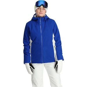 image:imageSpyder Womens Mega 3 in 1 JacketElectric Blue