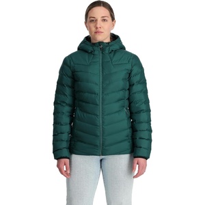 image:imageSpyder Womens Peak Synthetic Down Insulator JacketCypress Green