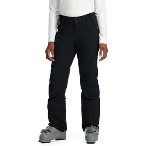 image:imageSpyder Womens Section Insulated Ski PantBlack