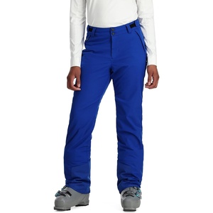 image:imageSpyder Womens Section Insulated Ski PantElectric Blue