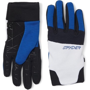 image:imageSpyder Womens Speed Fleece GlovesWhite