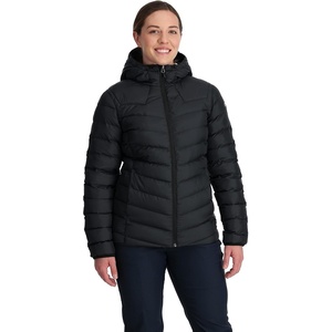 image:imageSpyder Womens Spyder Peak Synthetic Down Insulator JacketBlack