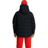 image:imageSpyder Mens Bromont JacketBlack