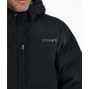 image:imageSpyder Mens Bromont JacketBlack