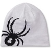image:imageSpyder Mens Innsbruck Reversible Ski Winter BeanieBlack