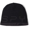 image:imageSpyder Mens Innsbruck Reversible Ski Winter BeanieBlack S2