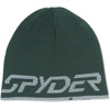 image:imageSpyder Mens Innsbruck Reversible Ski Winter BeanieCypress Green
