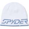 image:imageSpyder Mens Innsbruck Reversible Ski Winter BeanieElectric Blue