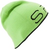 image:imageSpyder Mens Innsbruck Reversible Ski Winter BeanieFreshBlack