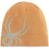 image:imageSpyder Mens Innsbruck Reversible Ski Winter BeanieOrange Shock
