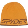 image:imageSpyder Mens Innsbruck Reversible Ski Winter BeanieSaffron